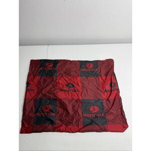 Mossy Oak Pillowcase